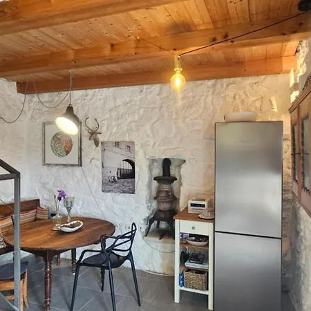 Agave Feriehus Veliko Grablje