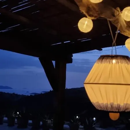 Prázdninový dům Agave Veliko Grablje