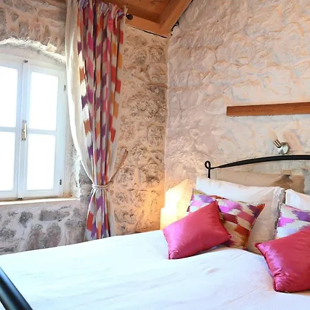 Agave Prázdninový dům Veliko Grablje