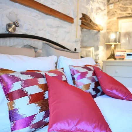 Agave * Veliko Grablje