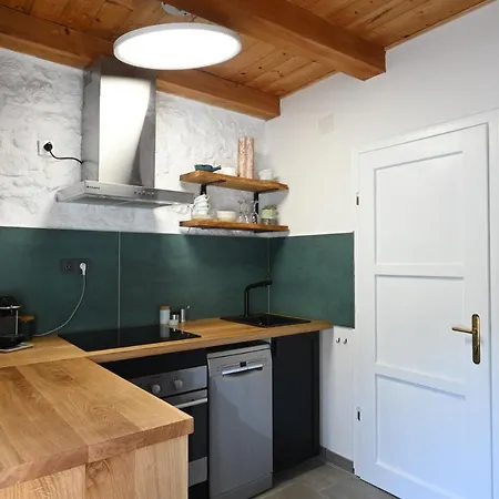 Agave Prázdninový dům