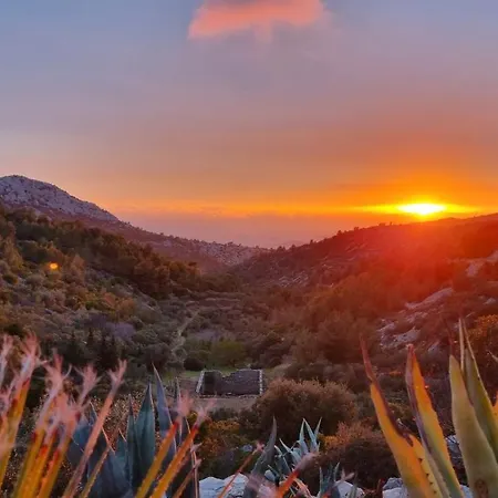 Prázdninový dům Agave