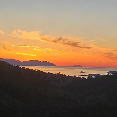 Agave Prázdninový dům *