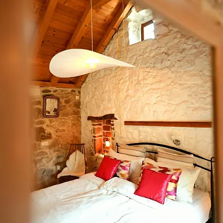 Agave Veliko Grablje