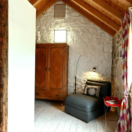 Ferienhaus Agave Veliko Grablje