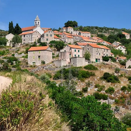 Agave Prázdninový dům *