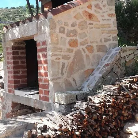Ferienhaus Agave