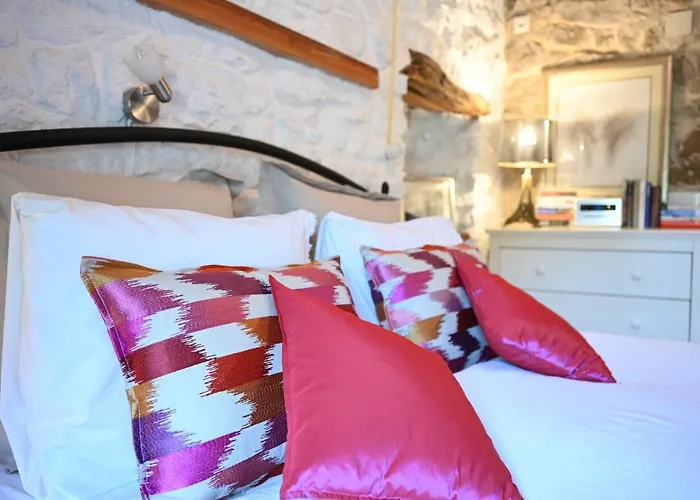 Agave * Veliko Grablje