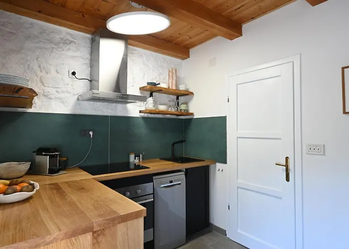 Agave Дом отдыха