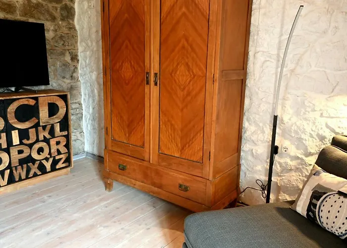 Agave Дом отдыха *