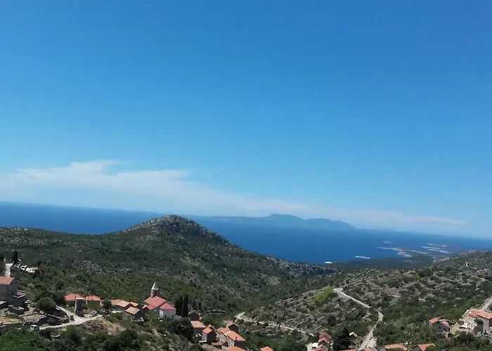 Agave Дом отдыха Veliko Grablje