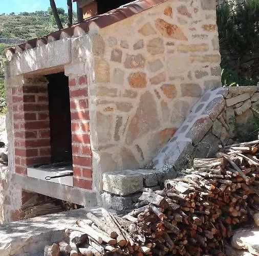 Дом отдыха Agave