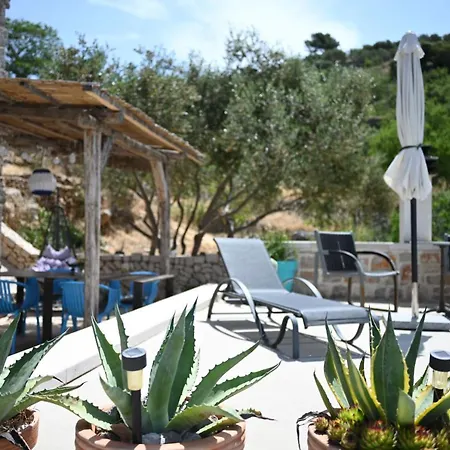 Agave Casa vacanze Veliko Grablje