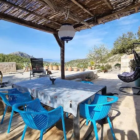 Agave בית נופש Veliko Grablje