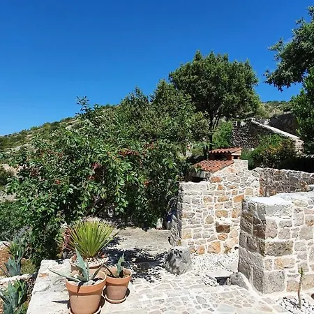 Agave 度假居 Veliko Grablje