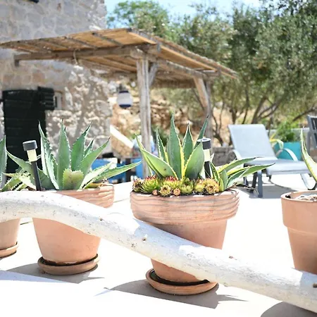 Agave בית נופש Veliko Grablje