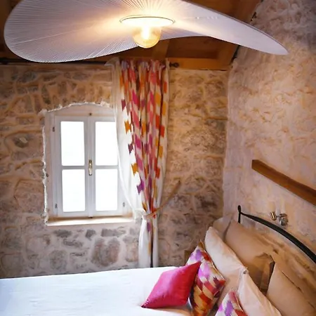 Agave * Veliko Grablje