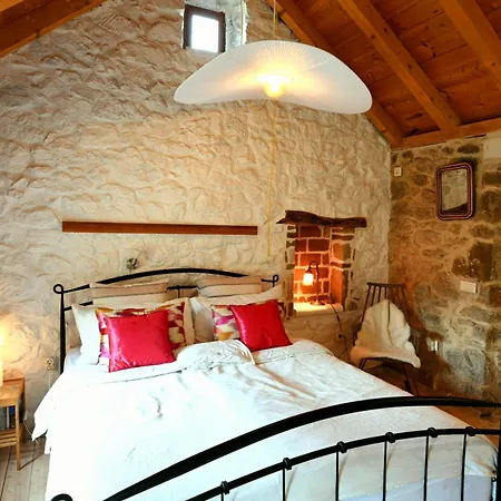 בית נופש Agave