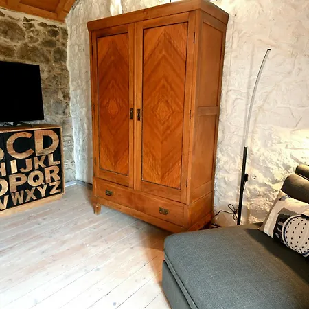 Agave בית נופש *