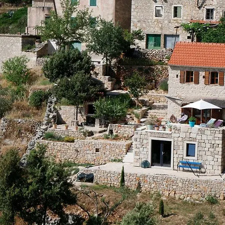 Agave בית נופש