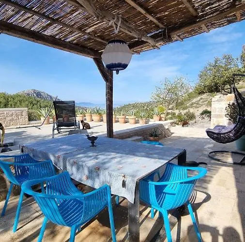 Agave Feriehus Veliko Grablje