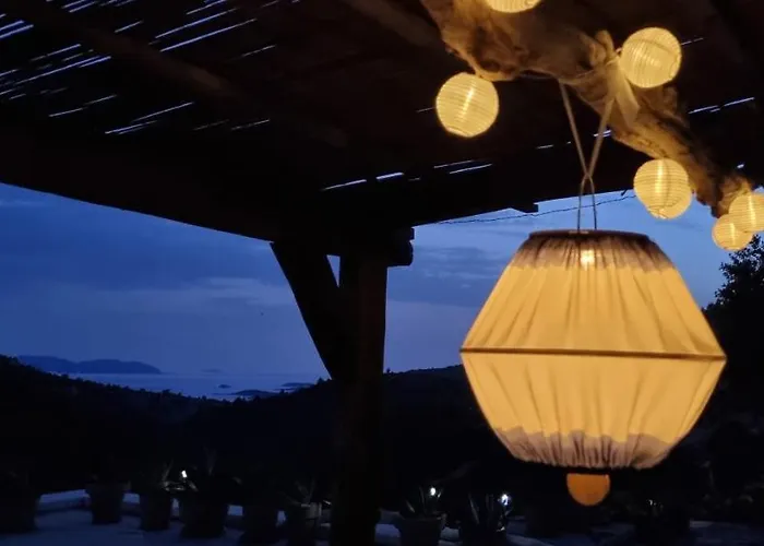 Feriehus Agave Veliko Grablje