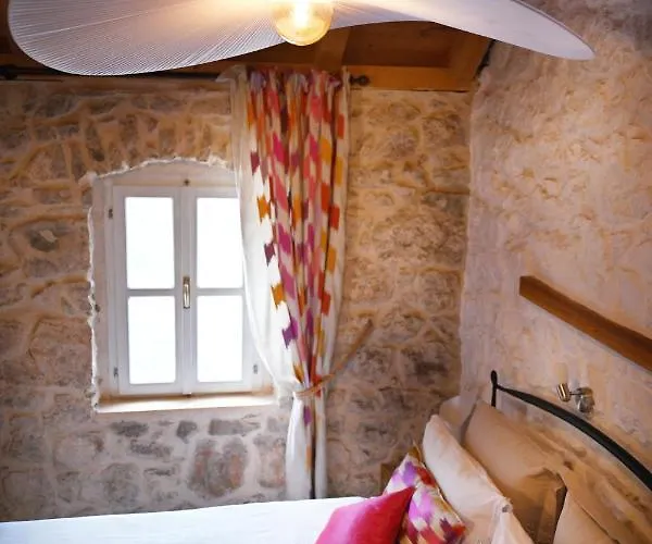 Agave * Veliko Grablje