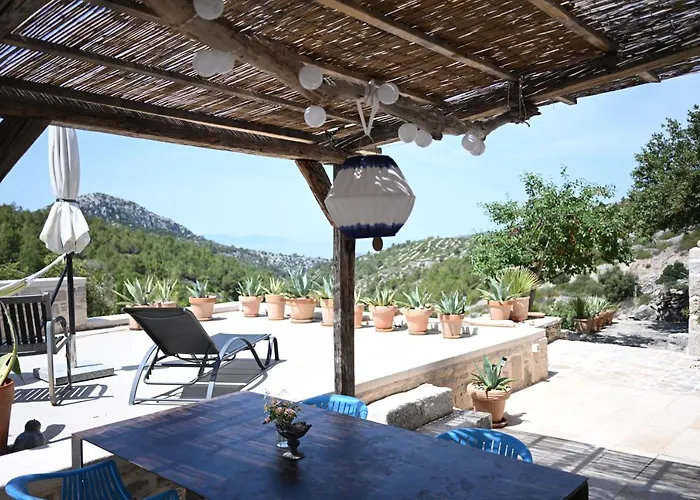 Feriehus Agave Veliko Grablje