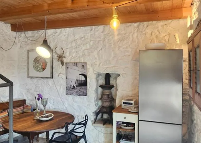 Agave Feriehus Veliko Grablje