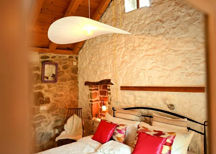 Agave Veliko Grablje