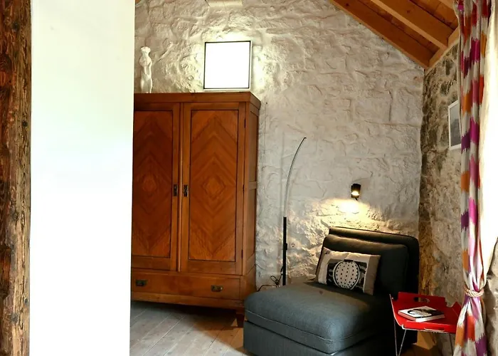 Feriehus Agave Veliko Grablje